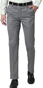 Men's Slim Work Utility Pants