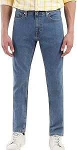 Men's 511 Slim Fit Mid Rise Jeans