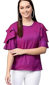 Women's Regular Fit Top