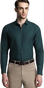Men Regular Fit Shirt