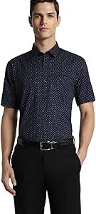 Men's Cotton Regular Fit Shirt