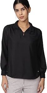 Women's Regular Fit Shirt