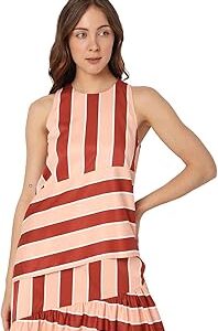 Women's Polyester Regular Fit Top