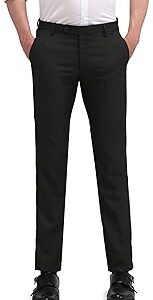 Men's Tapered Trouser