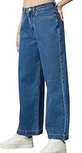 Loose Women Jeans