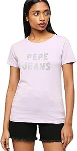 Women's Cotton Regular Fit T-Shirt