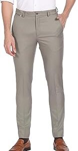 Men's Loose Fit Pants