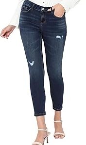 Women's Skinny Jeans