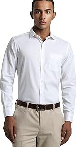 Men's Regular Fit Shirt