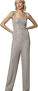 Women's Cotton Regular Fit Jumpsuit