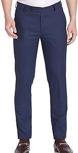 Men's Regular Fit Pants