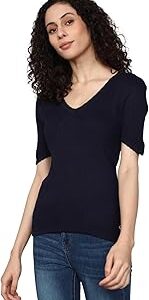 Women's Regular Fit Shirt