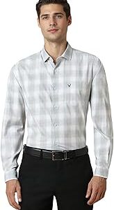 Men's Slim Fit Shirt