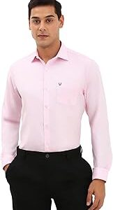 Men's Cotton Regular Fit Shirt