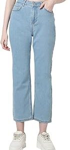 Women's Straight Fit Jeans