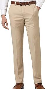 Men's Slim Work Utility Pants