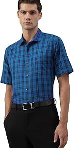 Men's Cotton Regular Fit T-Shirt