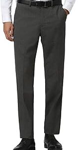 Men's Slim Work Utility Pants