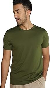 Men's Cotton Regular Fit T-Shirt