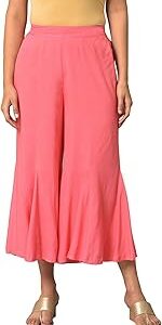 Women's Loose Pants