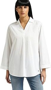 Women's Cotton Regular Fit T-Shirt