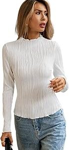 Women Tops | Tops for Women | Tops for Jeans for Women | Korean Tops for Women | Tops for Women | Western Tops for Women Stylish