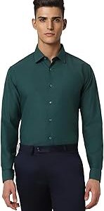 Men's Regular Fit Shirt