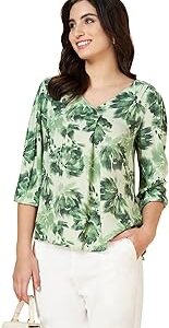 Women's Comfort Fit Top