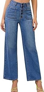 Women's Solid Cotton Lycra Blend High Rise Ankle Length Stylish Jeans