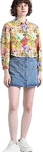Women's Relaxed Fit Shirt