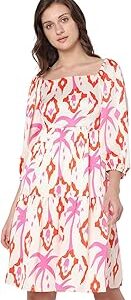 Women's Casual Above The Knee Dress