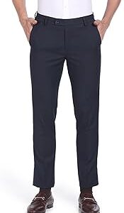 Men's Regular Fit Pants