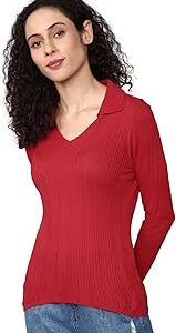 Women's Regular Fit Shirt