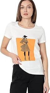 Women's Regular Fit T-Shirt