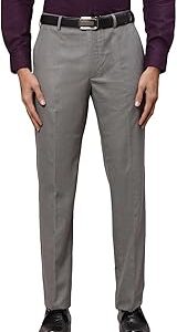Medium Grey Trouser