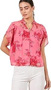 Women's Blouse