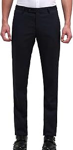Men's Tapered Trouser