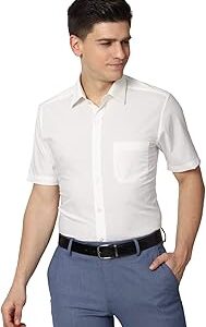 Men's Cotton Regular Fit Shirt