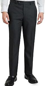 Men's Slim Fit Pants