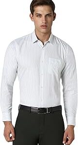Men's Slim Fit Shirt