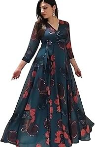 Women Full Length Dress