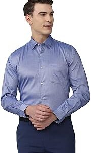 Men's Cotton Regular Fit Shirt