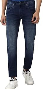 Men's Slim Jeans