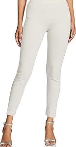 Black Ecru Winter Tights