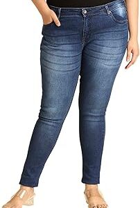 Women's Slim Fit Jeans