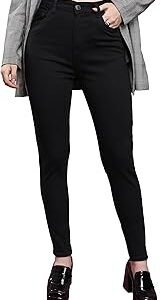 Women's Skinny Jeans