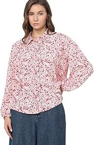 Women's Regular Fit Shirt