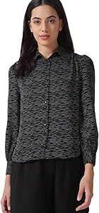 Women's Cotton Regular Fit Shirt