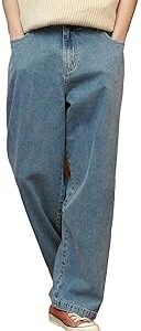 Men's Solid Straight Fit/Skinny Fit/Relaxed Fit Comfortable and Strechable Stylish Looking Jeans