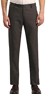 Men's Tapered Trouser